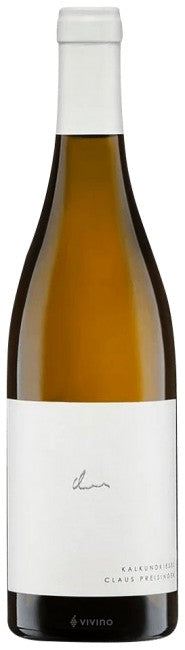 Claus Preisinger Kalkundkiesel 2019 (750ml)