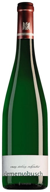 Clemens Busch Vom Roten Schiefer 2019 (750ml)