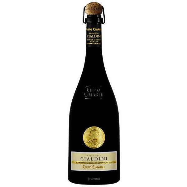 Cleto Chiarli Vigneto Cialdini 2022 (750 ml)
