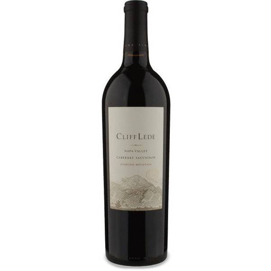 Cliff Lede - Cabernet Sauvignon Napa Valley Stag's Leap District 2021 (750ml)