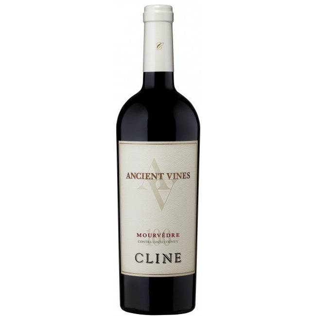 Cline - Ancient Vines Mourvèdre 2023 (750ml)
