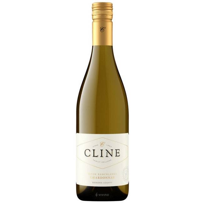 Cline - Seven Ranchlands Chardonnay 2023 (750ml)