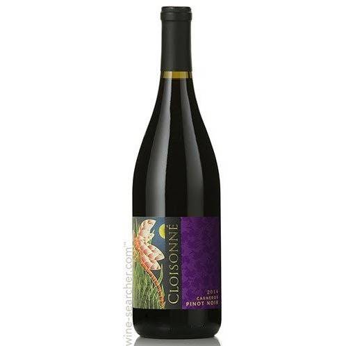 Cloisonné Pinot Noir 2022 750ml