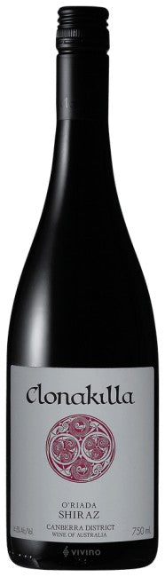 Clonakilla - O'Riada Shiraz 2023 (750ml)