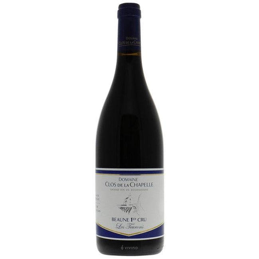 Clos de la Chapelle Beaune 1er Cru 'Les Teurons' 2022 (750ml)