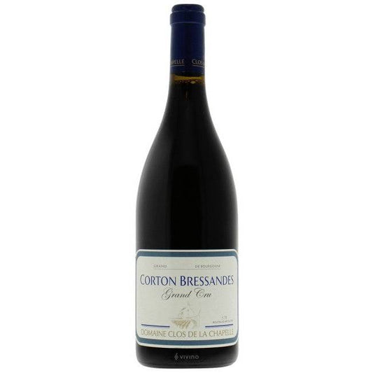 Clos de la Chapelle - Corton Bressandes Grand Cru 2022 (750ml)