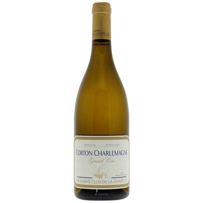 Clos de la Chapelle Corton Charlemagne Grand Cru 2020 (750ml)