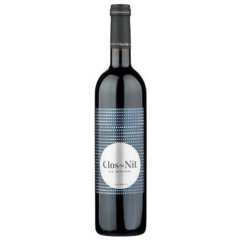 CLOS DE NIT CRIANZA 2016 (750ml)