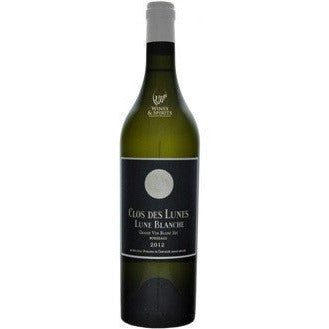 Clos des Lunes - Lune Blanche 2022 (750ml)