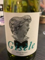 Closeries des Moussis - Gisèle 2020 (750ml)