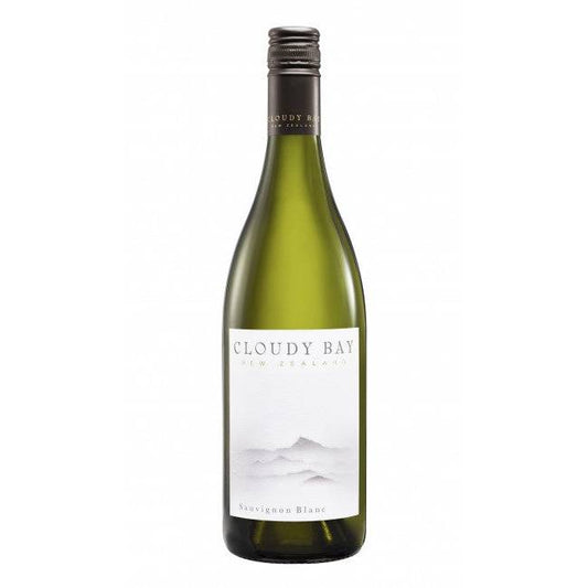 Cloudy Bay Sauvignon Blanc Marlborough 2024 (750ml)