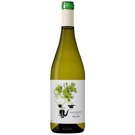 Coca i Fitó Jaspi Blanc 2020 (750ml)