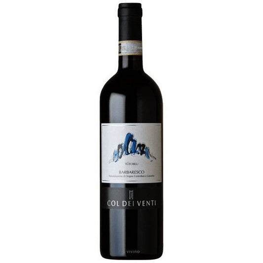 Col dei Venti - Túfoblu Barbaresco 2020 (750ml)