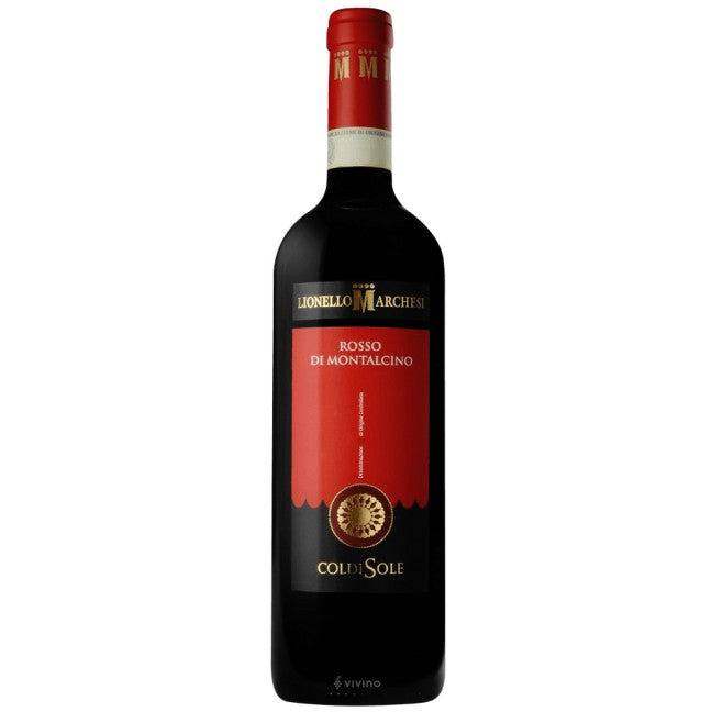 Coldisole Rosso di Montalcino 2019 (750ml)