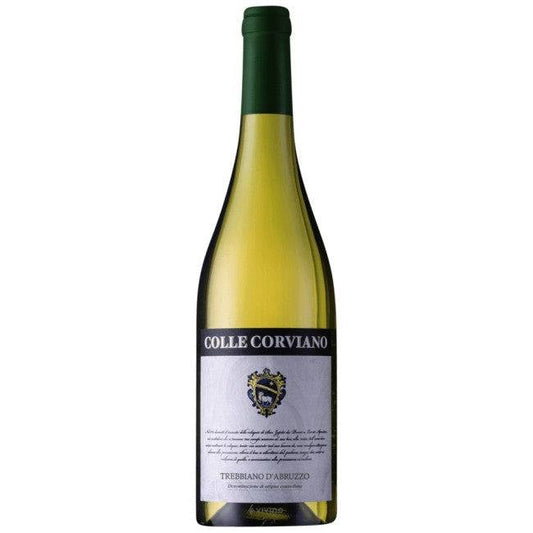 Colle Corviano Trebbiano d'Abruzzo 2023 (750ml)