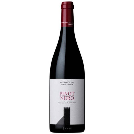 Colterenzio (Schreckbichl) Pinot Nero (Blauburgunder) 2023 750ml