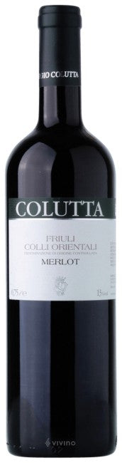 Colutta Merlot 2020 (750ml)