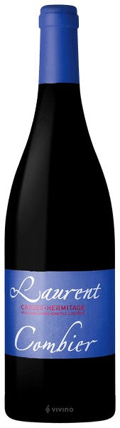 Laurent Combier "Cuvée L" Crozes-Hermitage 2022 (750ml)