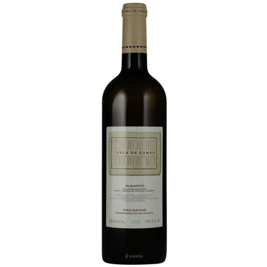 Compañía de Vinos Tricó Tabla de Sumar 2020 (750ml)