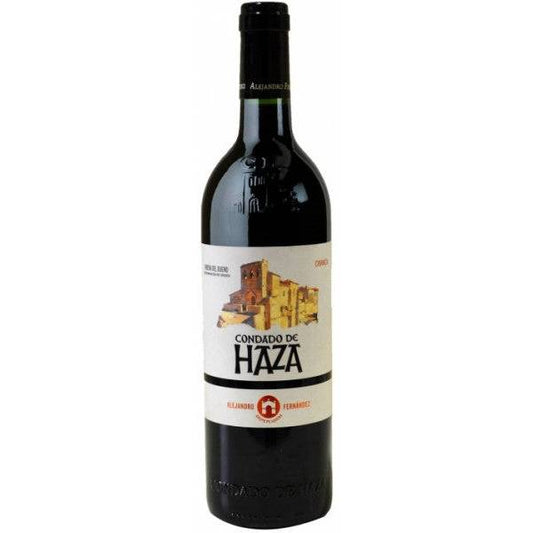 Condado de Haza Ribera del Duero Crianza 2020 (750ml)