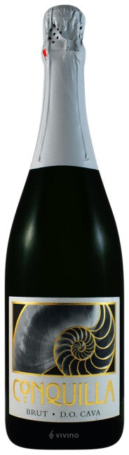 Conquilla - Cava Brut NV (750ml)