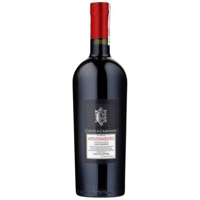 Conte di Campiano Appassimento 2021 (750ml)