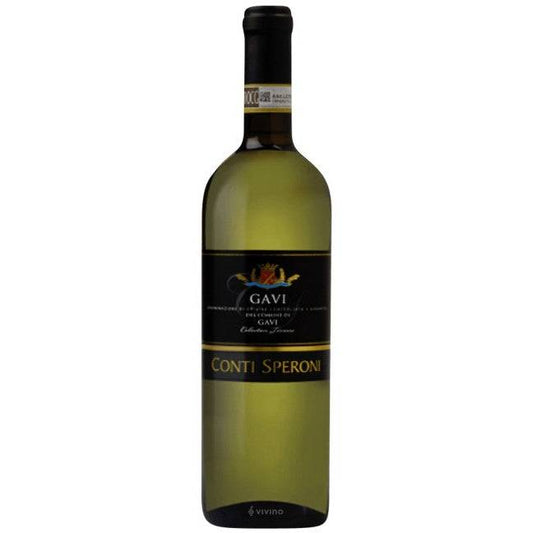 Conti Speroni Collection Terroirs Gavi 2023 (750ml)