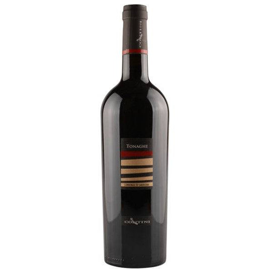 Contini - Tonaghe Cannonau di Sardegna 2023 (750ml)