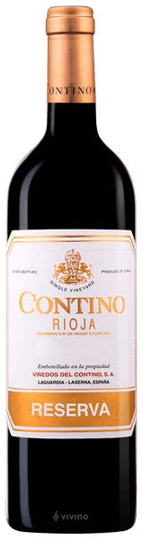 Contino - Reserva 2018 (750ml)