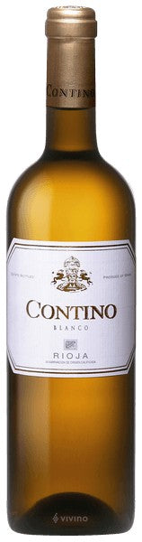 Contino - Rioja Blanco 2020 (750ml)