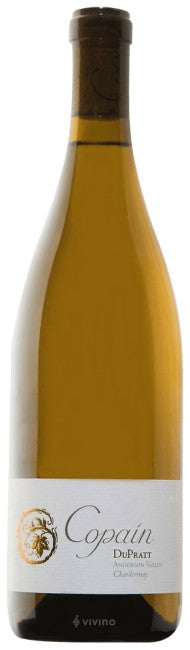 Copain DuPratt Chardonnay 2017 (750ml)