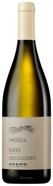 Coppo Gavi La Rocca 2023 (750ml)