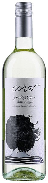 Cora - Pinot Grigio 2022 (750ml)