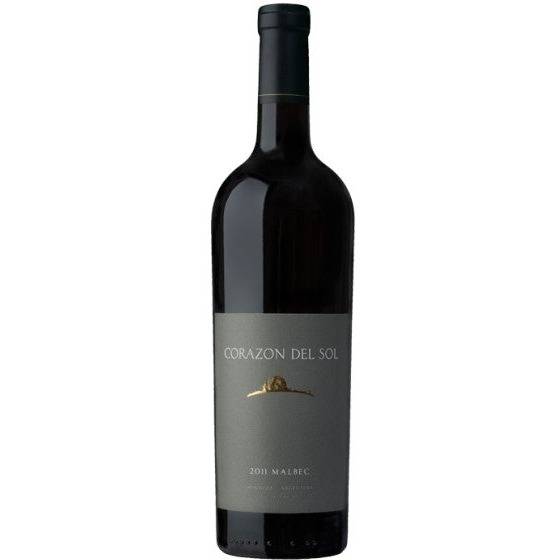 Corazon del Sol Malbec 2020 (750ml)