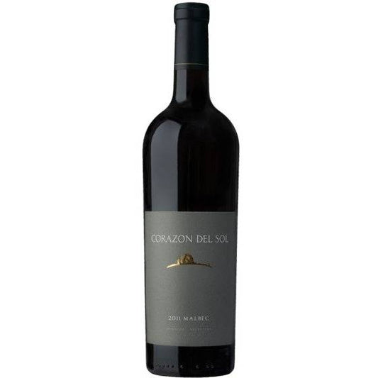 Corazon del Sol Malbec 2020 (750ml)