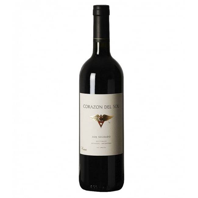 Corazon del Sol Soleado 2014 (750ml)