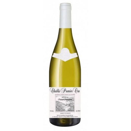Corinne Perchaud Chablis Premier Cru 'Fourchaume' 2020 (750ml)