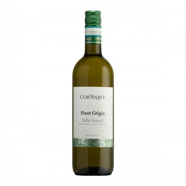 Cornaro Pinot Grigio Veneto 2023 (750ml)