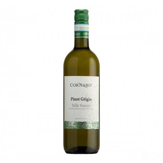 Cornaro Pinot Grigio Veneto 2023 (750ml)