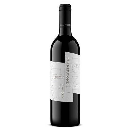 Cornerstone Cellars The Cornerstone Red 2016 (750ml)