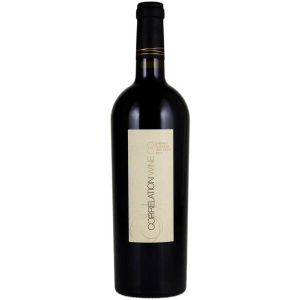 Correlation Wine Co Cabernet Sauvignon 2014 (750ml)
