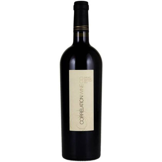 Correlation Wine Co Cabernet Sauvignon 2014 (750ml)
