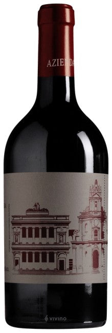 COS - Cerasuolo di Vittoria Classico delle Fontane 2021 (750ml)