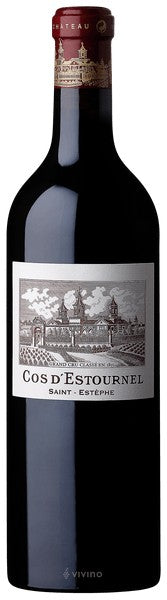 Cos d'Estournel Cos d'Estournel 2001 (750ml)