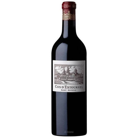 Cos d'Estournel Cos d'Estournel 2016 (750ml)