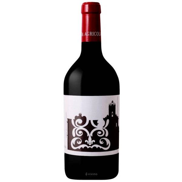COS - Nero di Lupo 2023 (750ml)