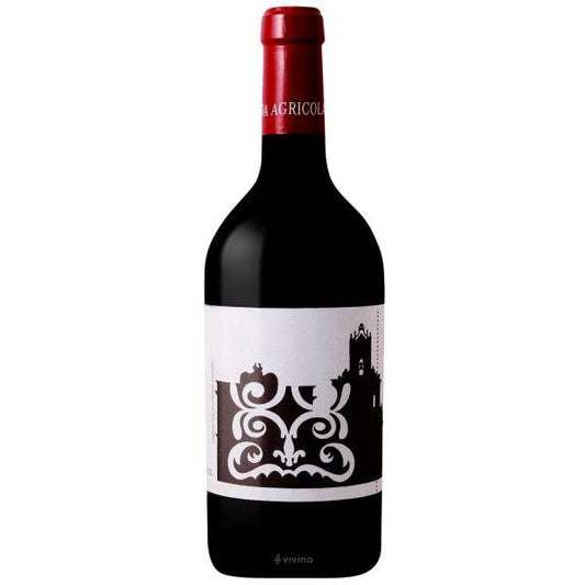 COS - Nero di Lupo 2023 (750ml)
