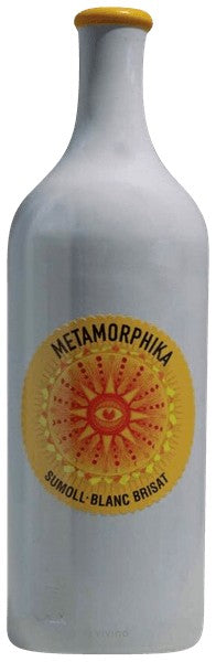Costador - Metamorphika Sumoll Blanc Brisat 2021 (750ml)