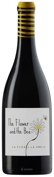 Coto de Gomariz (María Álvarez Serrano) - The Flower and the Bee La Flor y La Abeja Tinto 2020 (750ml)