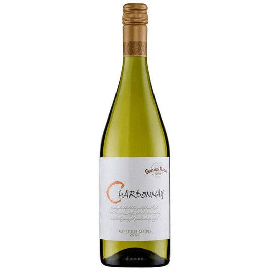 Cousiño-Macul Chardonnay 2022 (750ml)